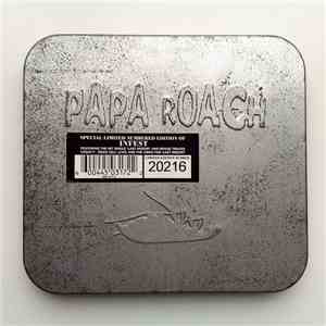 Papa Roach - Infest flac album