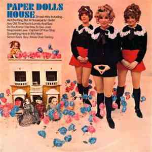 Paper Dolls - Paper Dolls House flac album