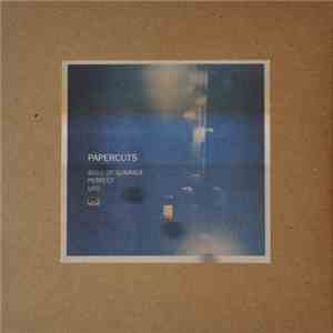 Papercuts  - Fading Parade Bonus Disc flac album