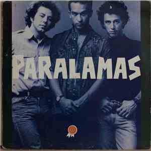 Paralamas - Paralamas flac album