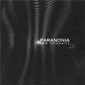Paranonia - Low Intensity flac album
