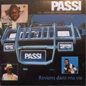 Passi - Reviens Dans Ma Vie flac album