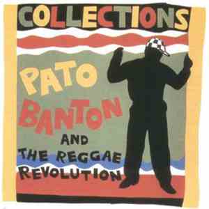 Pato Banton & The Reggae Revolution - Collections flac album