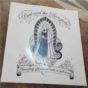 Paul and the Bonopolis - Paul and the Bonopolis flac album