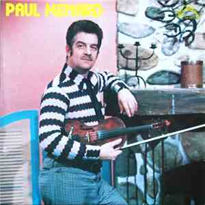 Paul Ménard - Paul Menard flac album