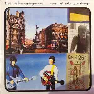 Paul Weller - The Changingman flac album