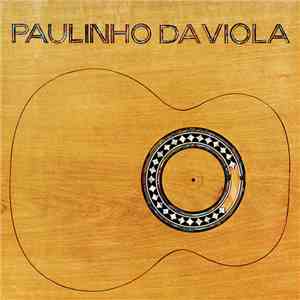 Paulinho Da Viola - Paulinho Da Viola flac album
