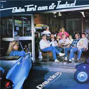 Paveier - Beim Toni Aan D'r Iesbud flac album