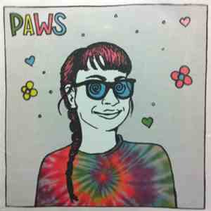 Paws  - Cokefloat! flac album
