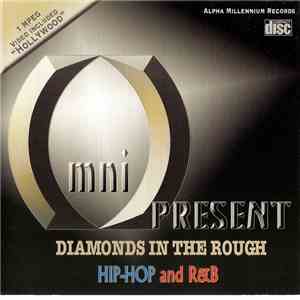 P.E.B. Rocs - Diamonds In The Rough flac album