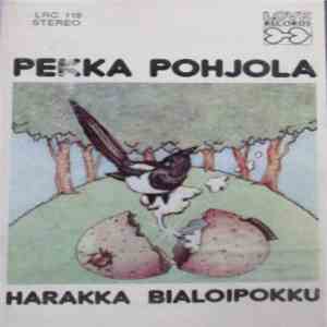 Pekka Pohjola - Harakka Bialoipokku flac album