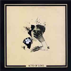 Penny Rimbaud - Acts Of Love flac album
