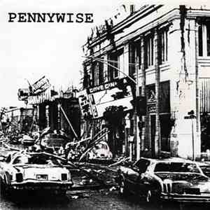 Pennywise - Wildcard flac album