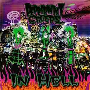 Peppermint Creeps - In Hell flac album