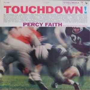 Percy Faith & His Orchestra And Chorus - Touchdown! flac album