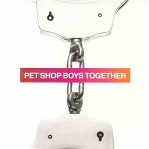 Pet Shop Boys - Together flac album