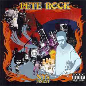 Pete Rock - NY's Finest flac album