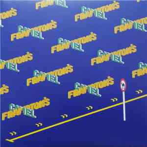Peter Frampton - Frampton's Camel flac album