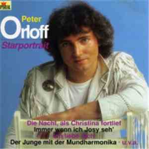Peter Orloff - Starportrait flac album