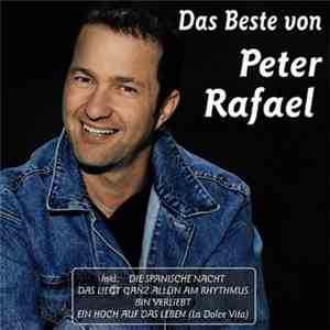 Peter Rafael - Das Beste Von flac album