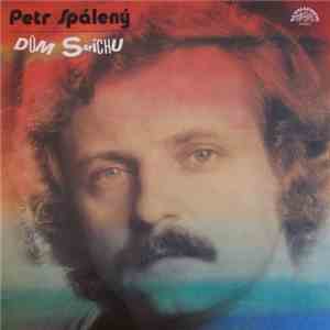 Petr Spálený - Dům Smíchu flac album