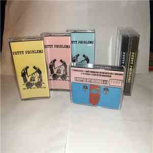 Petty Problems - Demo flac album