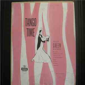 Philip Green And His Orchestra - Tango Time flac album