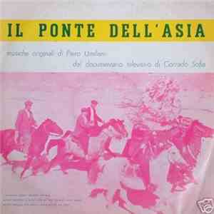 Piero Umiliani - Il Ponte Dell'Asia flac album