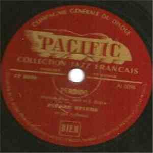Pierre Spiers - Perdido / Piano Medley N°5 flac album