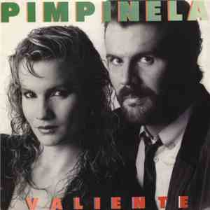 Pimpinela - Valiente flac album