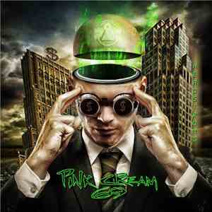 Pink Cream 69 - Headstrong flac album