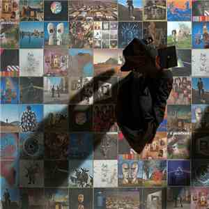 Pink Floyd - A Foot In The Door (The Best Of Pink Floyd) flac album