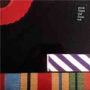 Pink Floyd - The Final Cut flac album