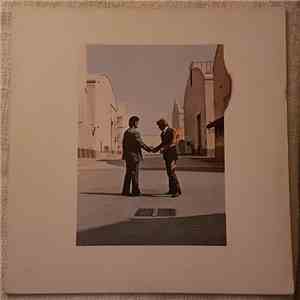 Pink Floyd - Wish You Were Here flac album