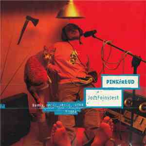 Pink Freud - Jazz Fajny Jest Remix & Live flac album