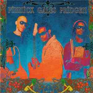 Pinnick Gales Pridgen - Pinnick Gales Pridgen flac album