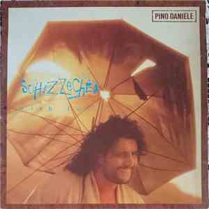 Pino Daniele - Schizzechea With Love flac album