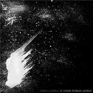 Pioggia D'Ambra - Il Triste Inverno Animico flac album