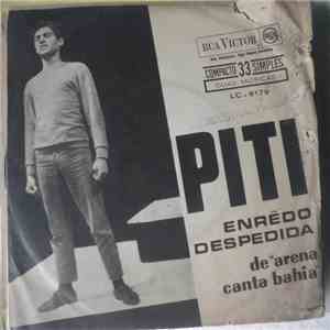 Piti - Enredo / Despedida flac album