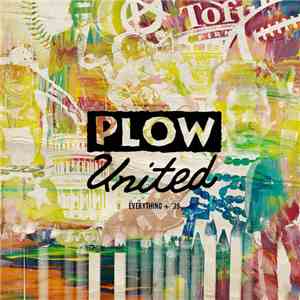 Plow United - Everything + '39 flac album