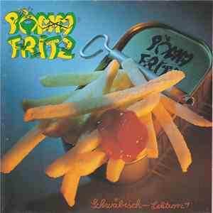 Pomm Fritz - Schwäbisch - Lektion 1 flac album