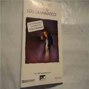 Poor Heart Featuring Lou Grammatico - Poor Heart Featuring Lou Grammatico flac album