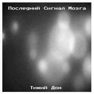 Последний Сигнал Мозга - Тихий Дом flac album