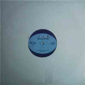 P.O.W. - River Kwai March flac album