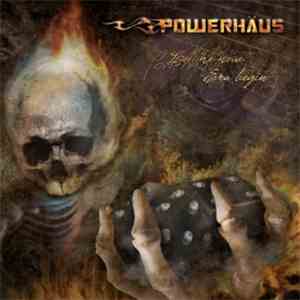 Powerhäus - Let The New Era Begin flac album