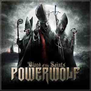 Powerwolf - Blood Of The Saints flac album