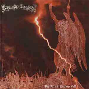 Prayer For Cleansing - The Rain In Endless Fall flac album