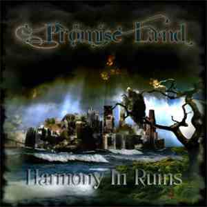 Promise Land - Harmony In Ruins flac album