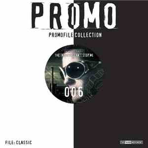Promo - Promofile Classic 006 - The Industry Can't Stop Me flac album