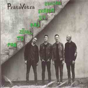 Prāta Vētra - Par To Zēnu, Kas Sit Skārda Bungas flac album